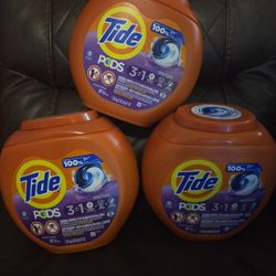 Tide 