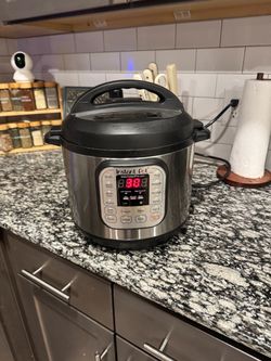 instant pot