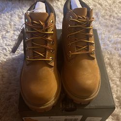 Timberland boots
