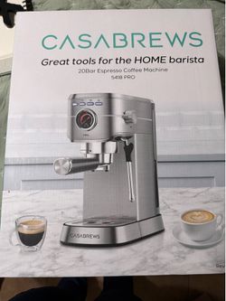 Coffee machine