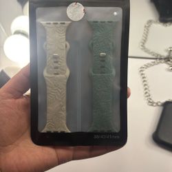 Apple Watch Bracelet 