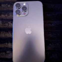 iPhone 13 Pro Max Unlocked 