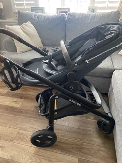 Tayla Stroller