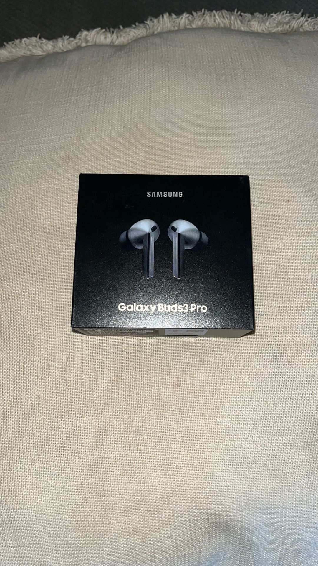 Galaxy Buds3 Pro