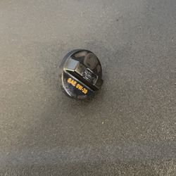 Honda Oem Oil Cap