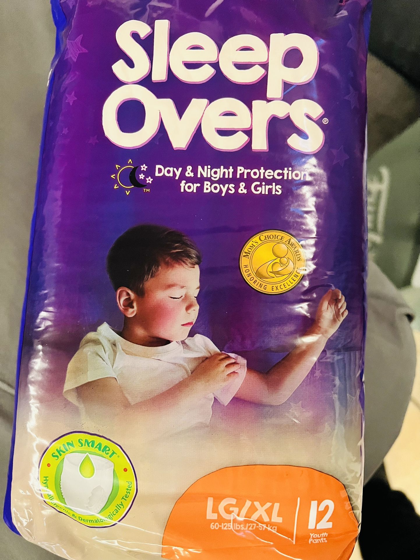 Toddler/ Kids Pull Ups