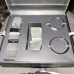 Watch Band Without Watch