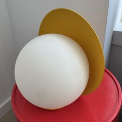 *Like New* 2x Gantri Noah Table Light
