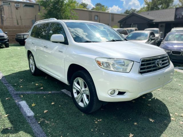 2010 Toyota Highlander