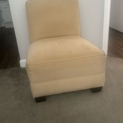Individual Couch 