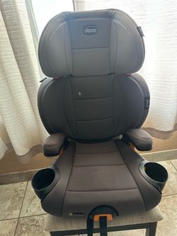 Chicco Booster Seat