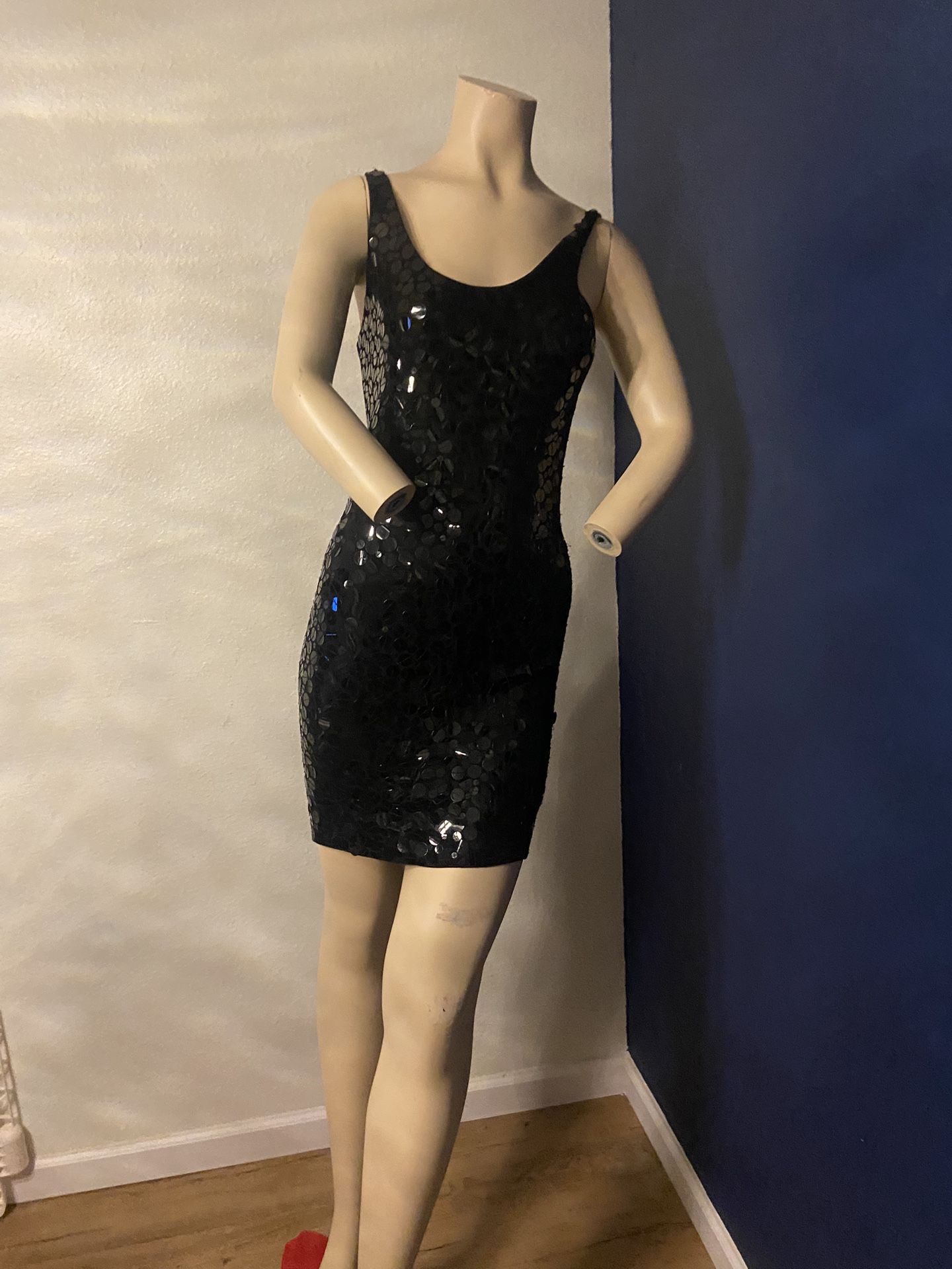 Cocktail Dresses Size 4 $20.00
