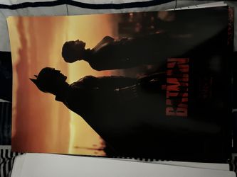 Exclusive Mini Movie Posters