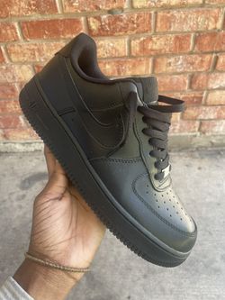 Black Air Forces