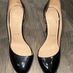 Christian Louboutin authentic 
