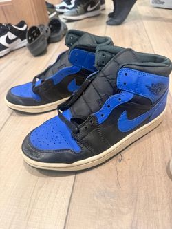 Air jordan 1
