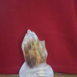 Praying Hands