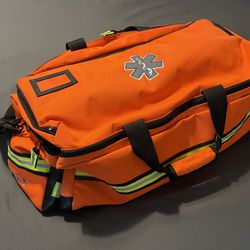 Gear Bag Lightning X EMS Medic Bag- Fully Stocked