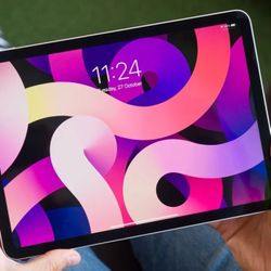 Apple IPad Air 5th Gen M1 - PAY $1 Today Only 'Just Ask Us How' 