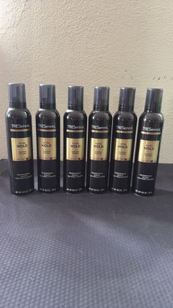 TRESemme Mousse