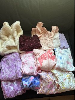 Girls clothes bundle