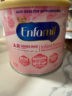 Enfamil A.R