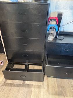 Dressers