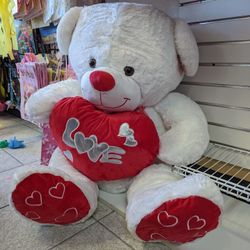 Teddy Bear 50 Inches 