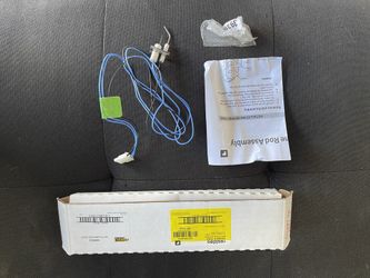 Heater Ignitor