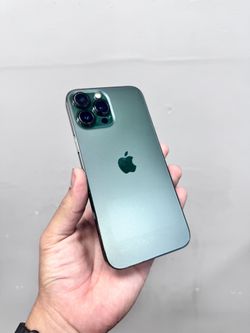 iPhone 13 Pro Max Unlocked 