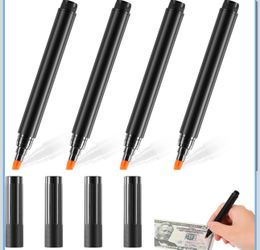 Counterfeit Bill Highlighter