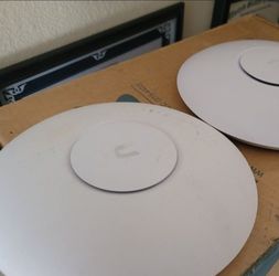 Ubiquiti AC PRO Access Points unifi Wifi