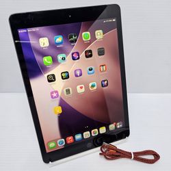 Apple iPad 8th Generation 10.2” Tablet Cellular Unlocked