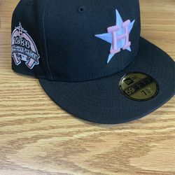 Houston Astro’s Fitted