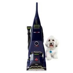 ProHeatPet Upright Carpet Cleaner

