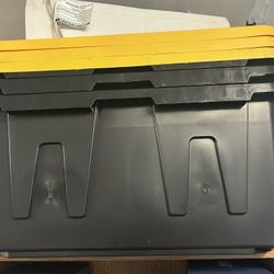 Storage Container 