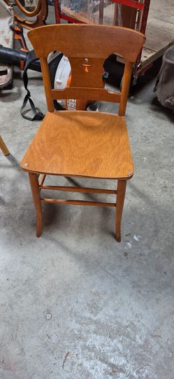 Antique Chair