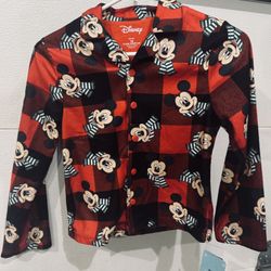 Boys Christmas Pajamas 