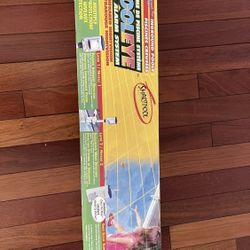 Swimming Pool Alarm New In Box 