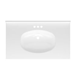 Marble Sink Vanity Top