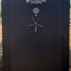 Garage Gun Safe