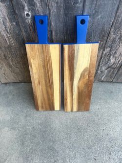 Cutting boards