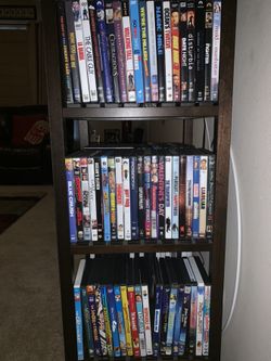 DVD movies 3 for $5 blu ray 4k collection lot bulk Quarantine