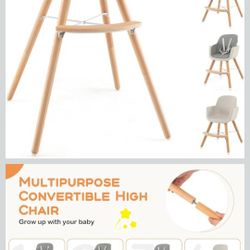 High Chair