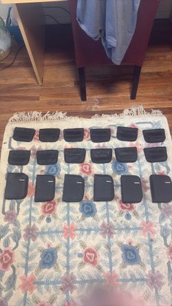 Carrying cases- Kanguru and Apricorn Brands