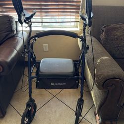 Elenker Walking Chair 