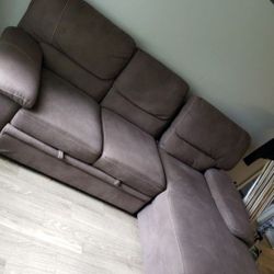 Sofa L Shaped
