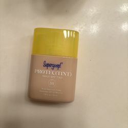 SuperGoop Protec(tint) color 20C