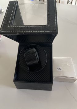 Automatic Watch Winder 