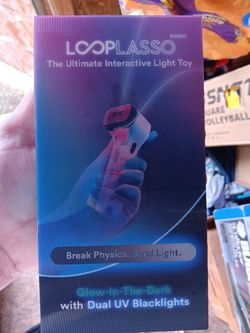 Loop Lasso